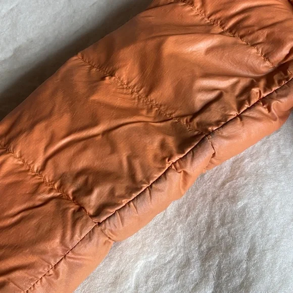 Patagonia hi-loft down Jacket, 4T - Picture 9 of 9